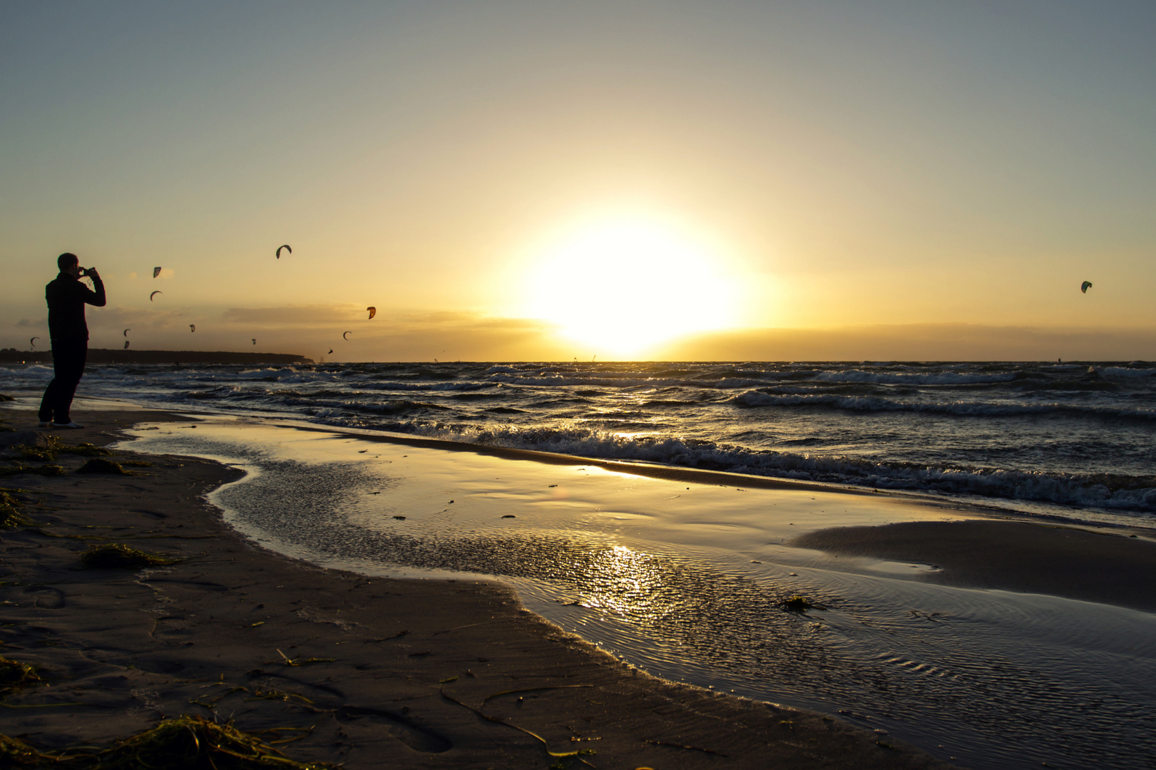 Warnemünde