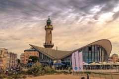 Warnemünde