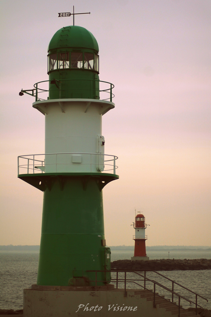 Warnemünde