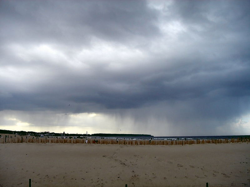 Warnemünde