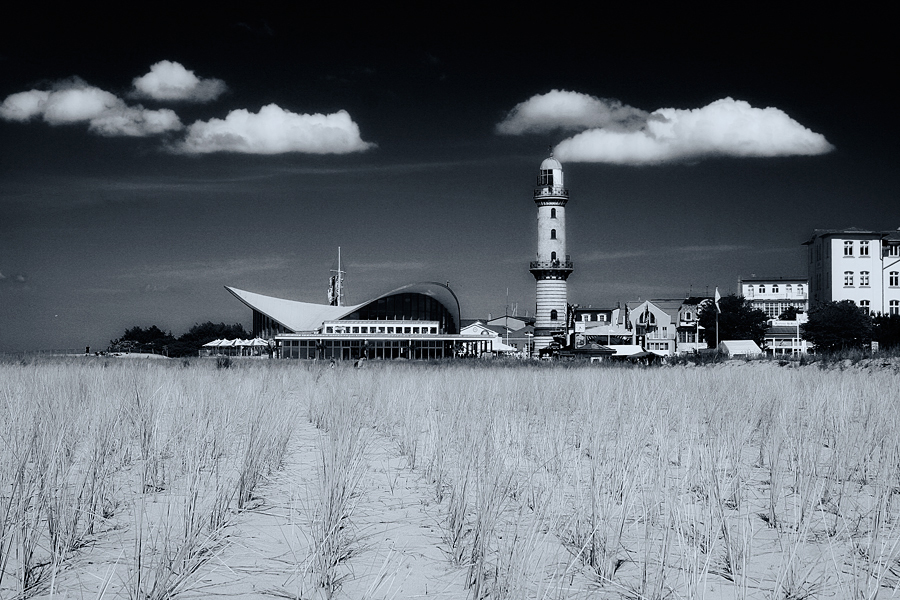 [ Warnemünde ]