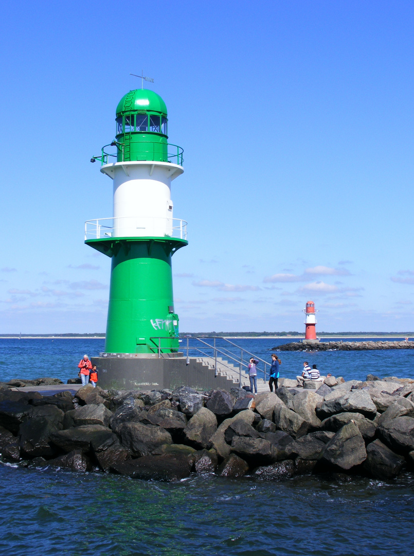 Warnemünde