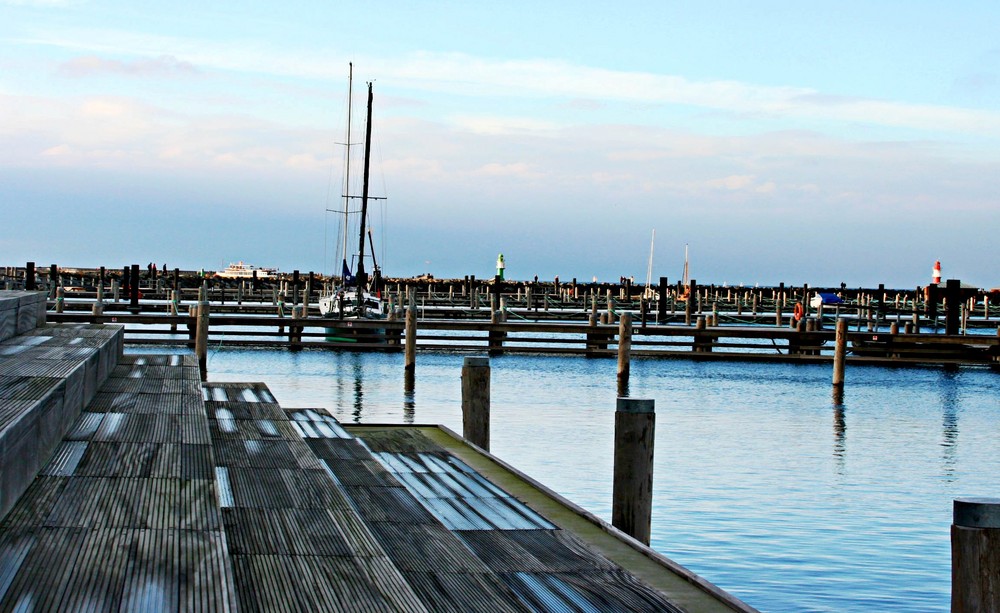 warnemünde