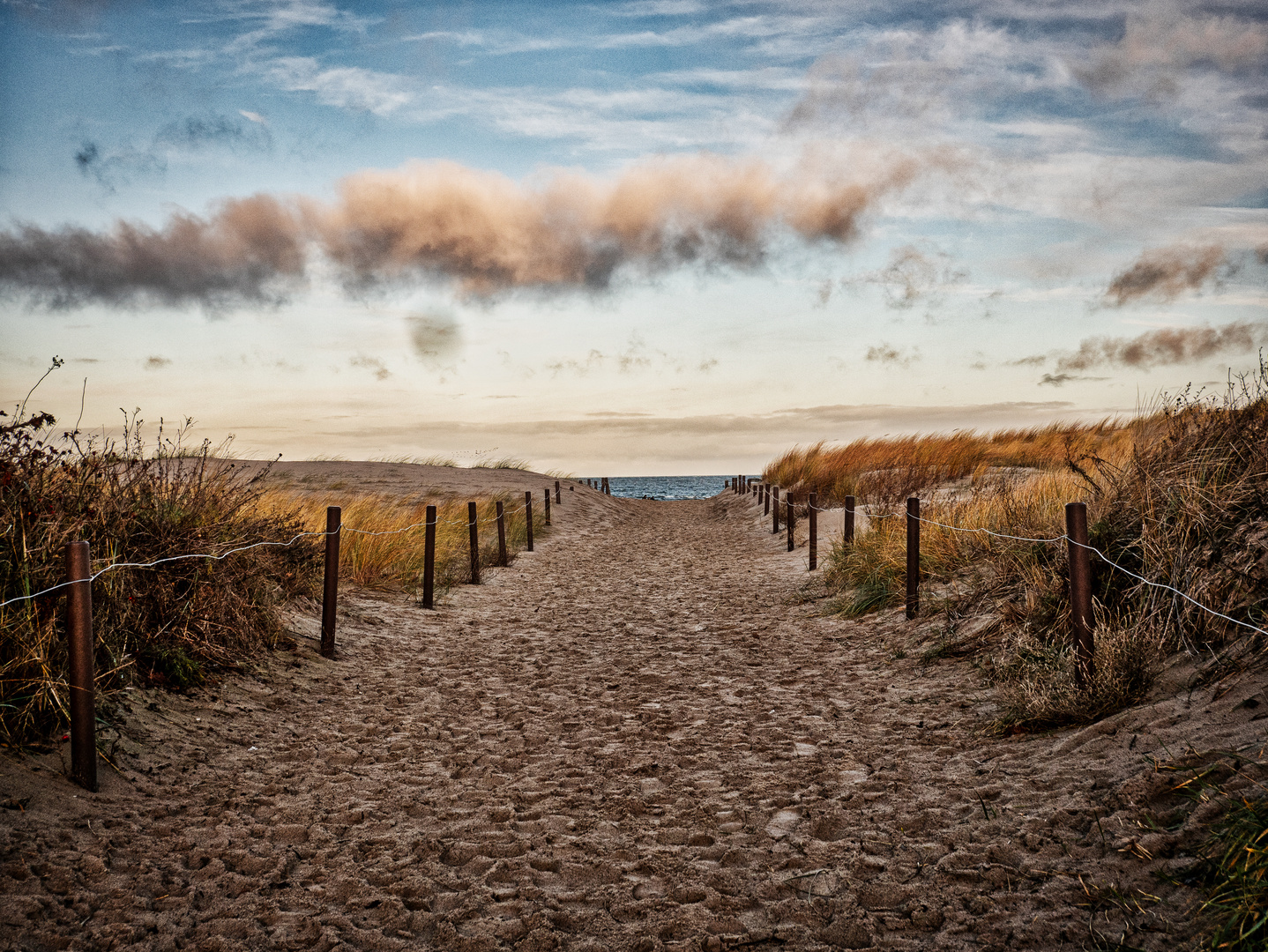 Warnemuende 5