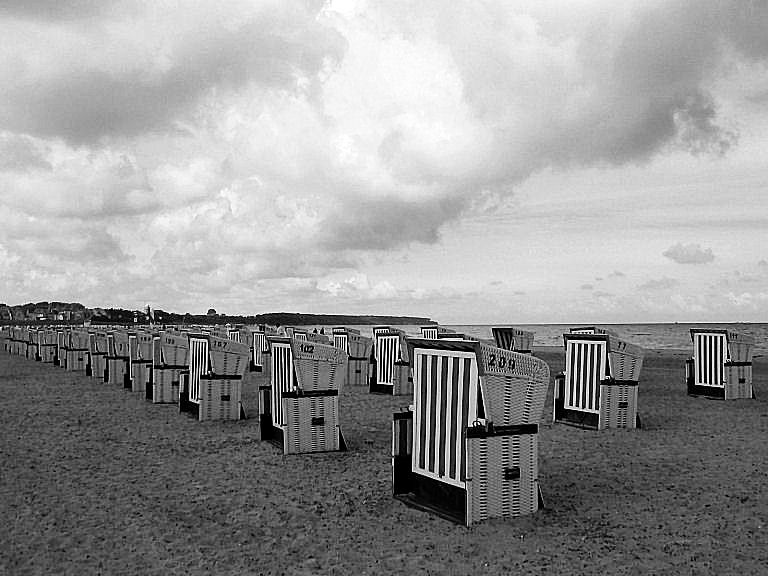 Warnemünde