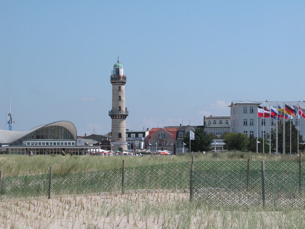 Warnemünde