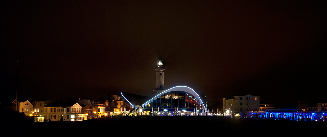 Warnemünde von tentzerow51 