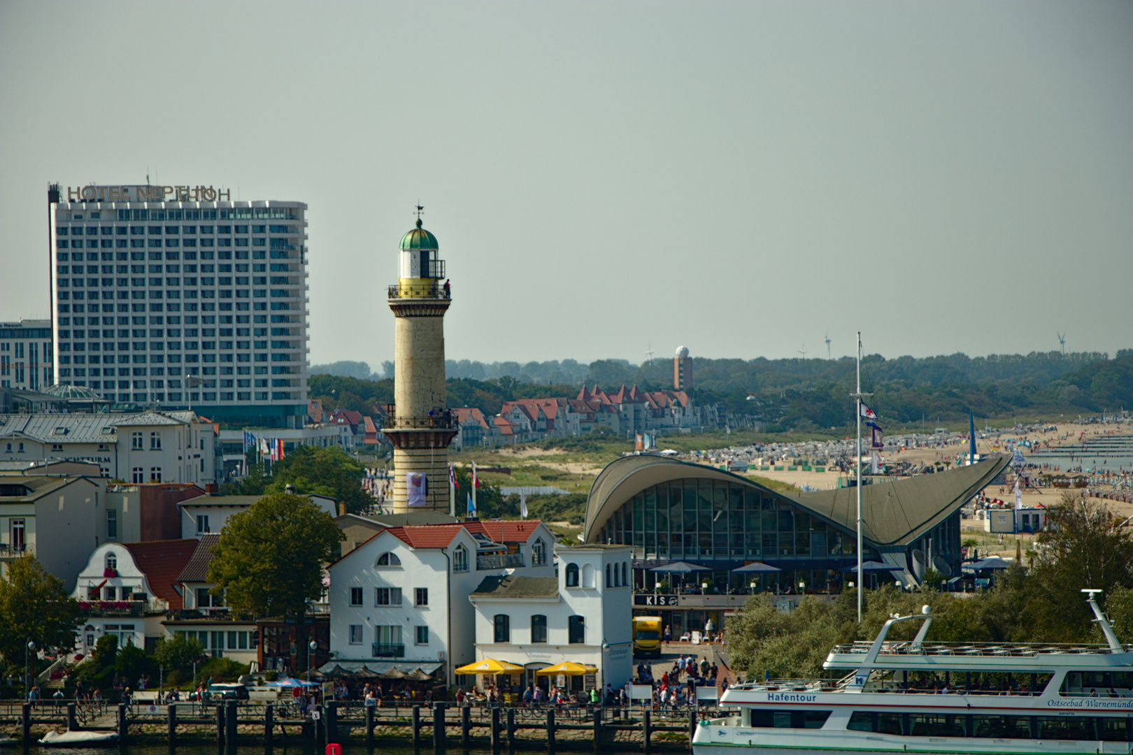 Warnemünde