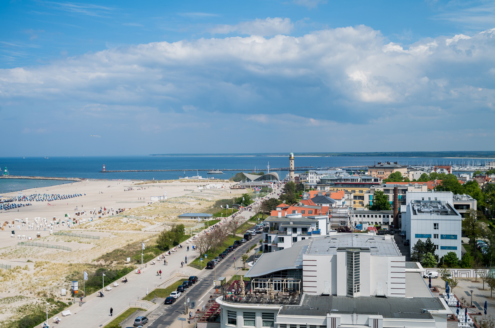 Warnemünde