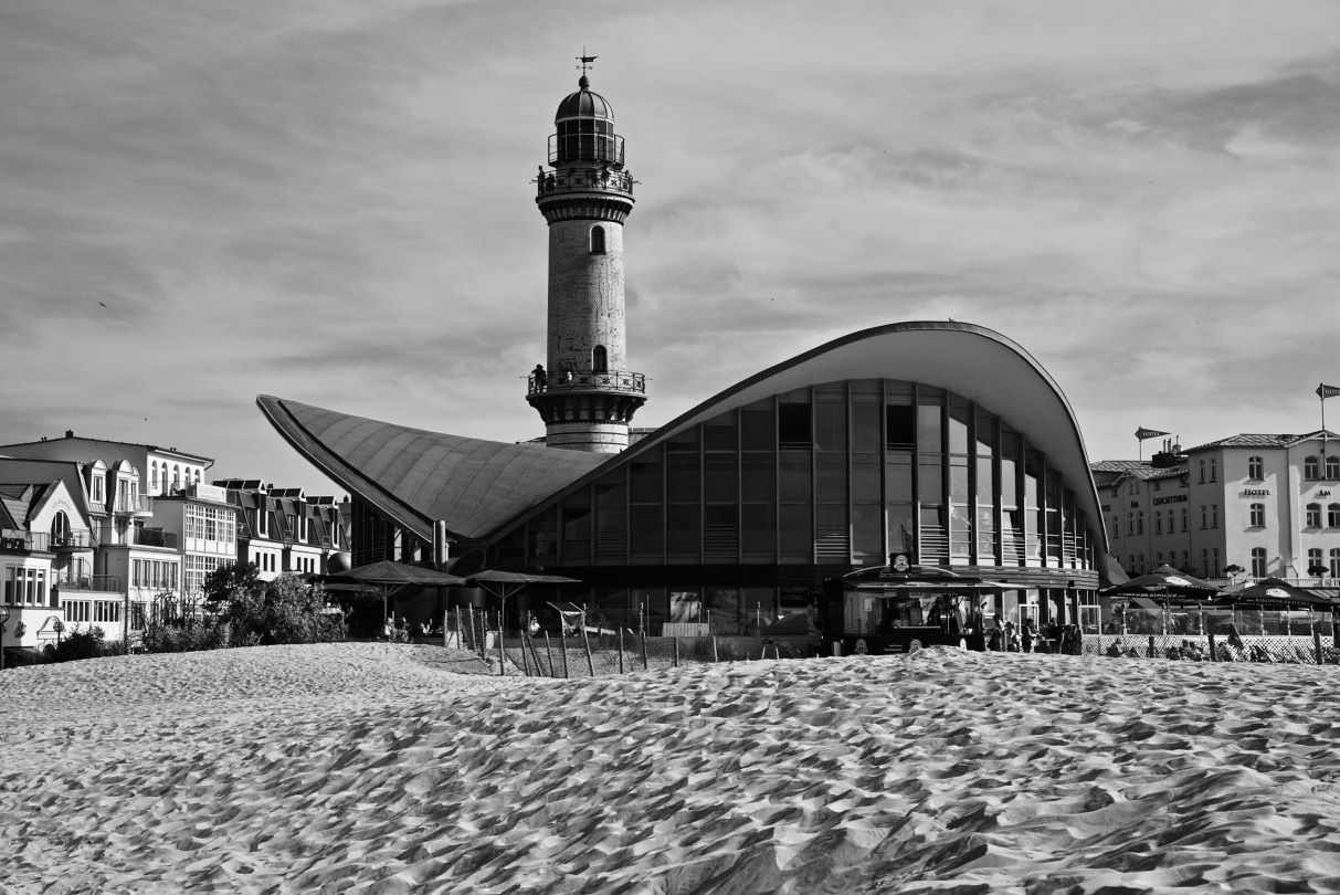 warnemünde