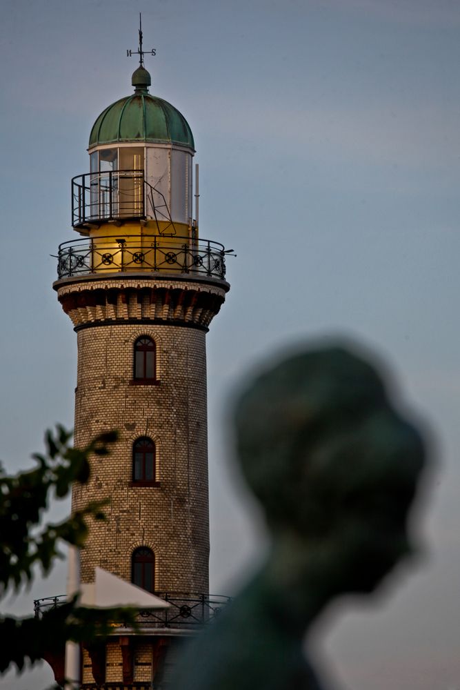 Warnemünde