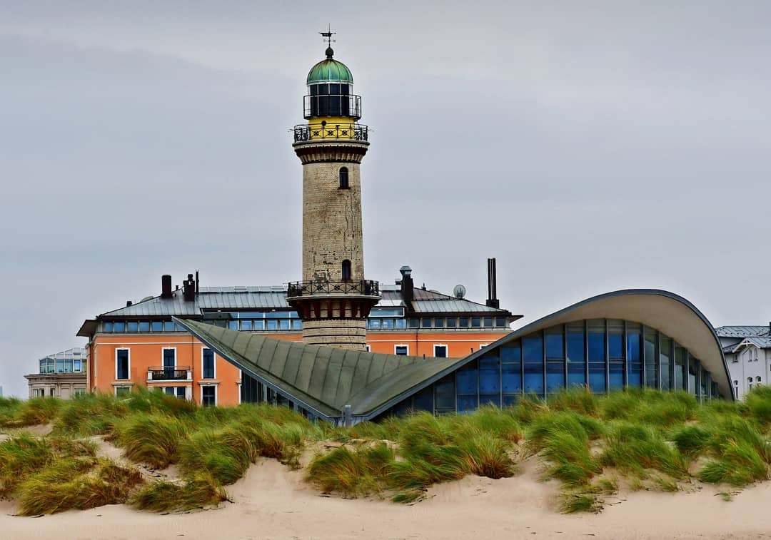 Warnemünde