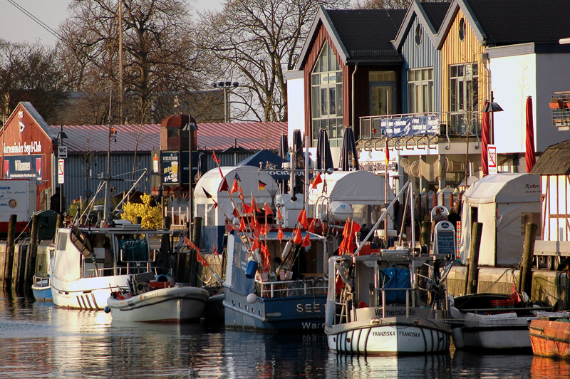 Warnemünde