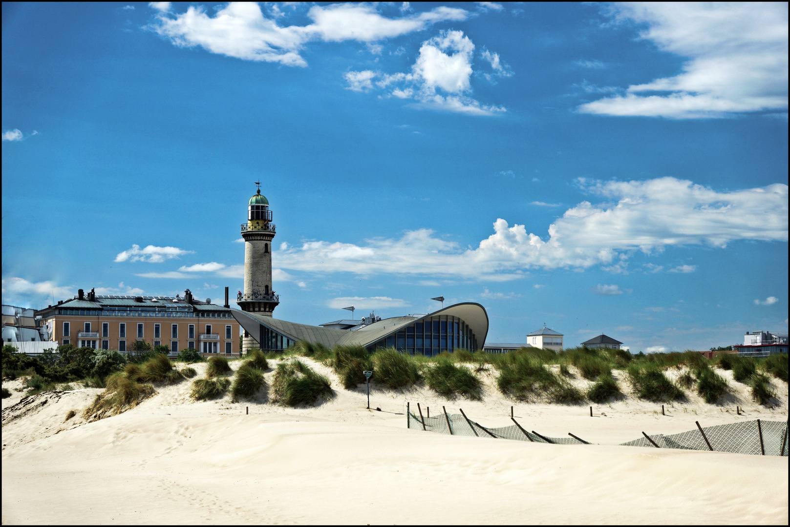 Warnemünde