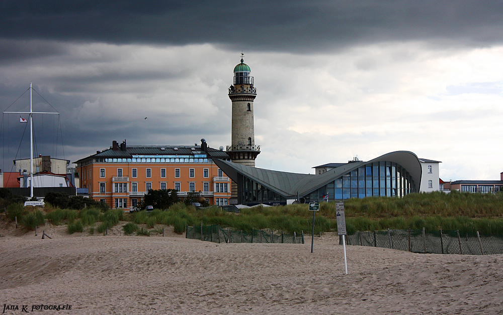 Warnemünde