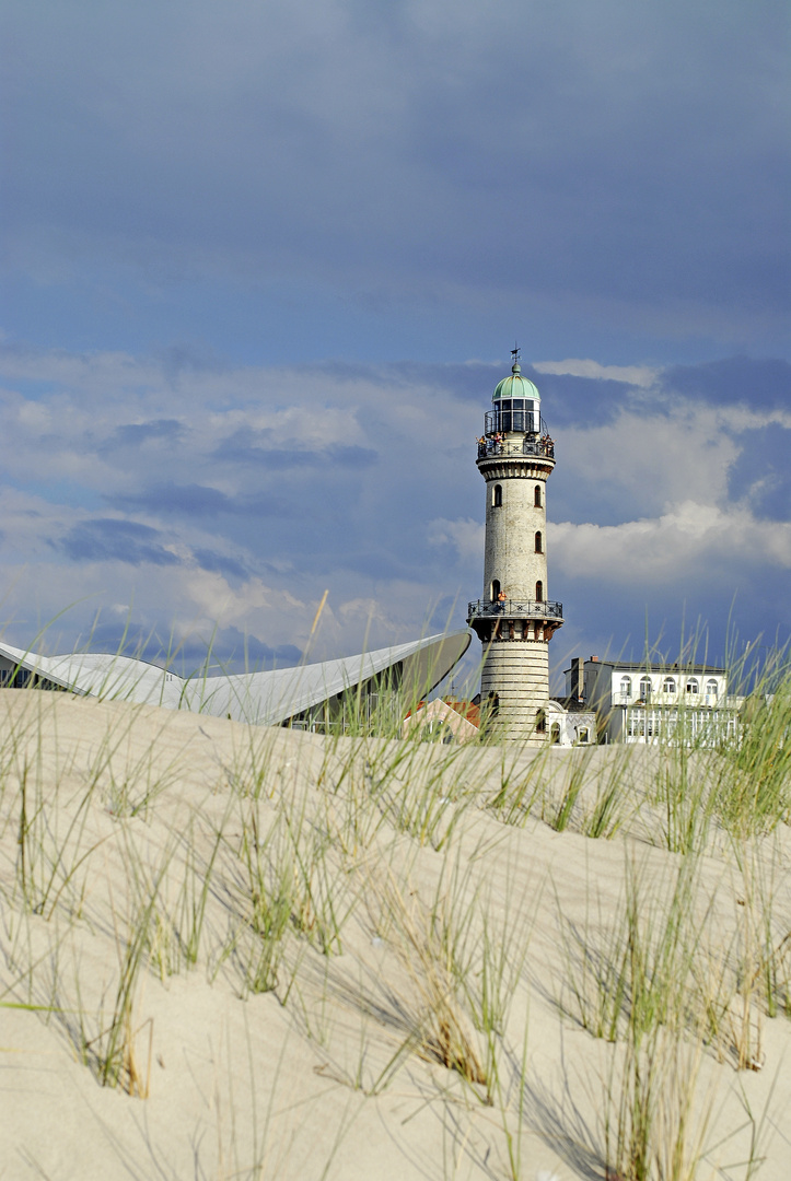 Warnemünde