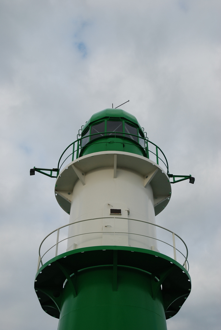 Warnemünde