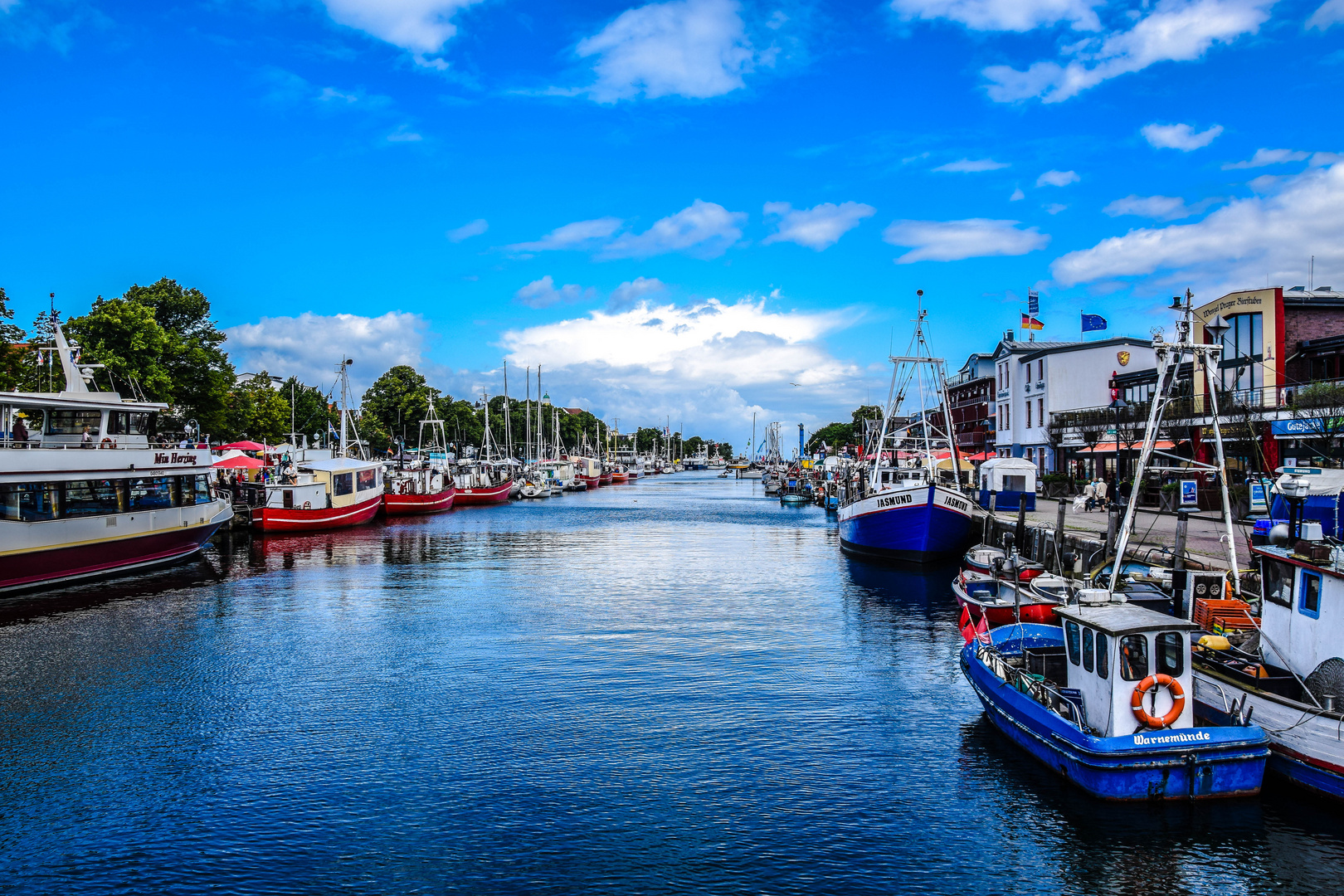 Warnemünde