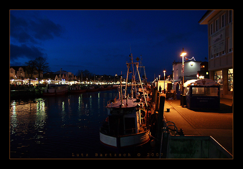 Warnemünde