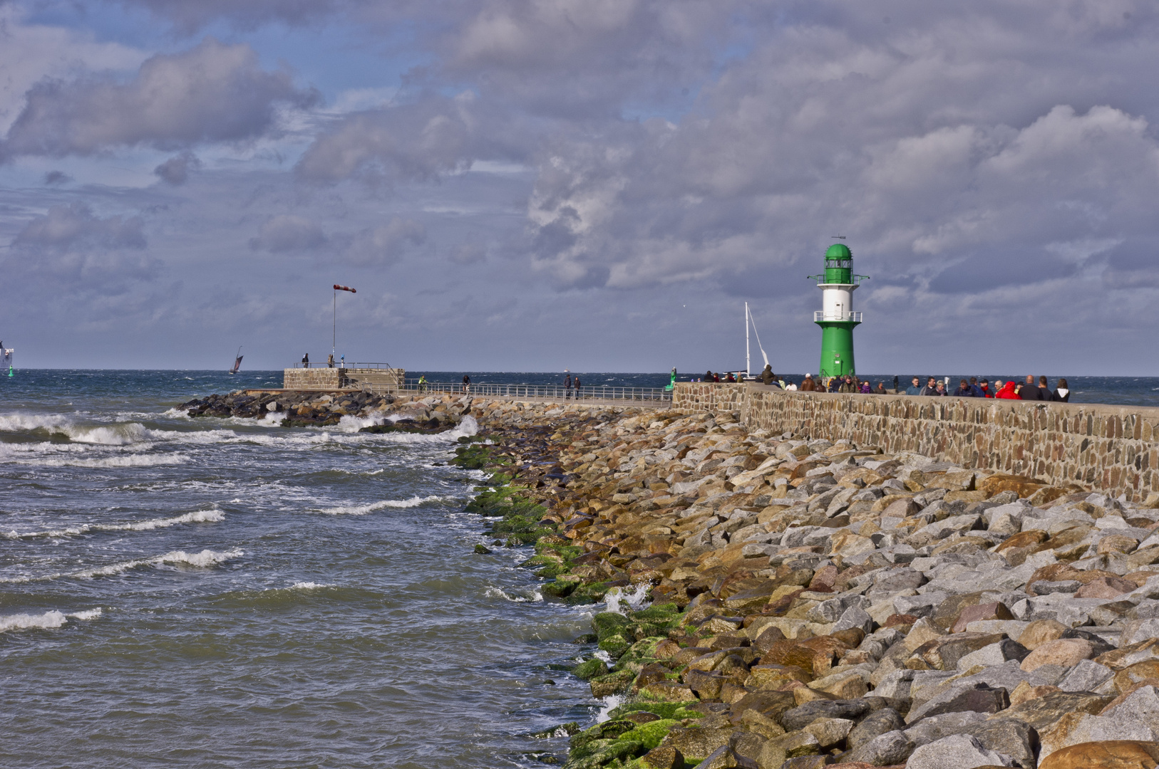 Warnemünde