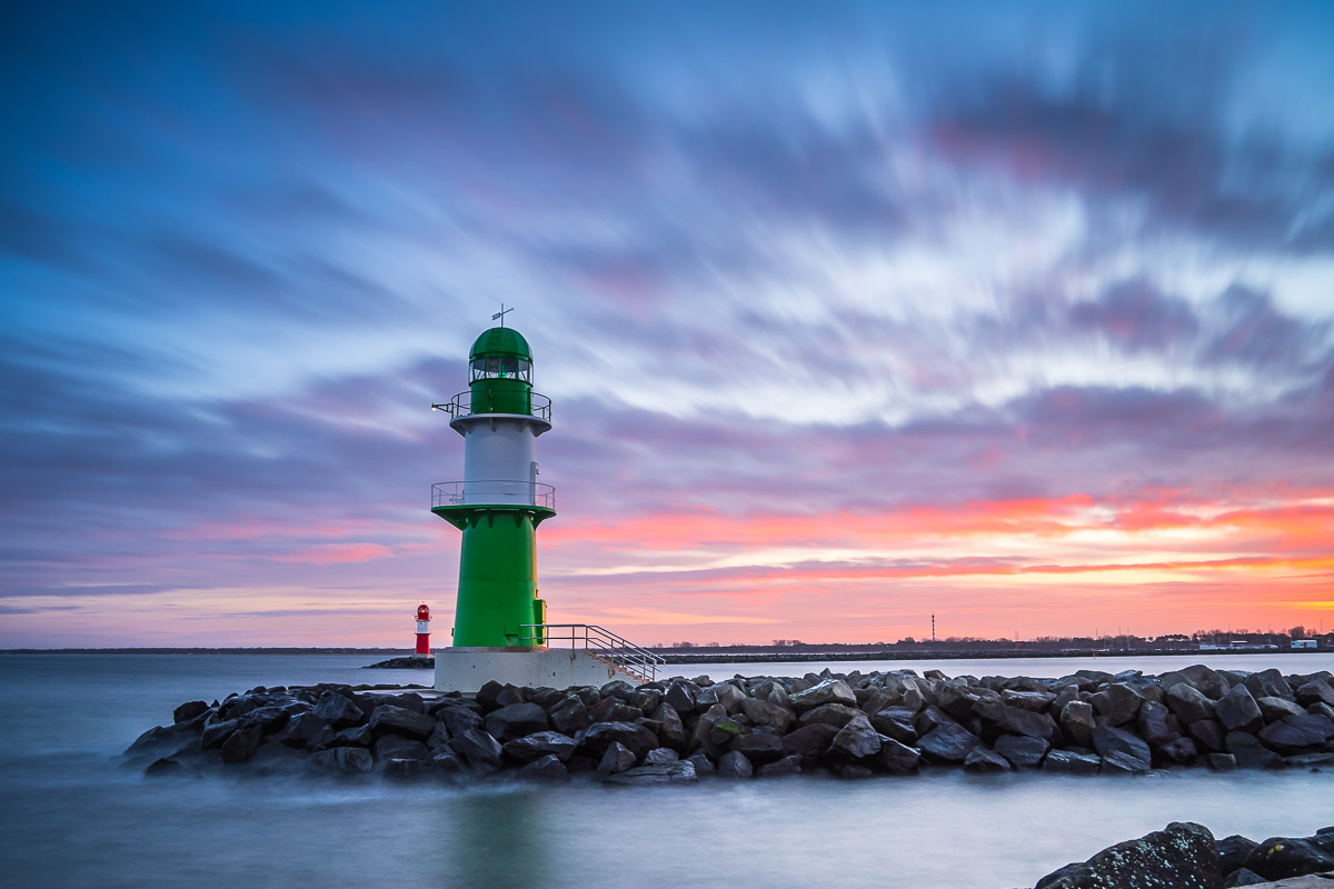 Warnemünde