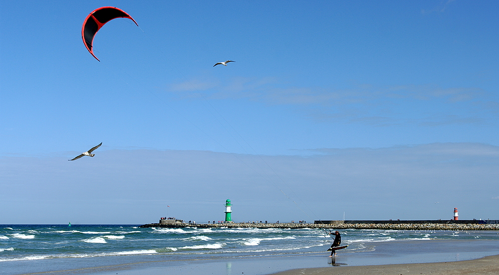 Warnemünde