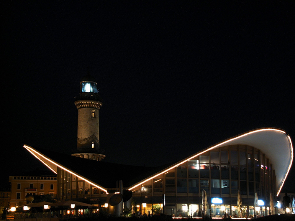 Warnemünde