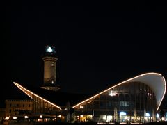 Warnemünde