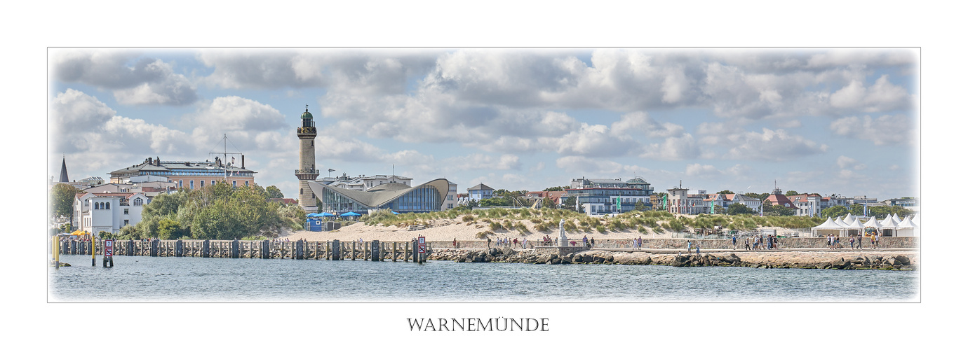 Warnemünde