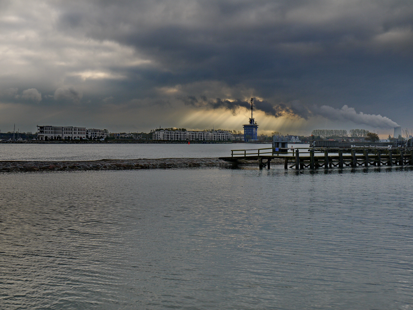 Warnemünde