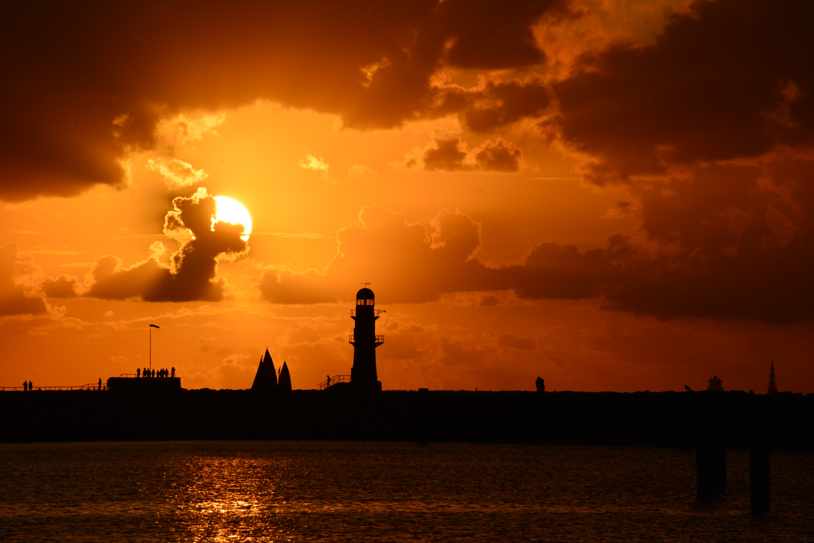 Warnemünde