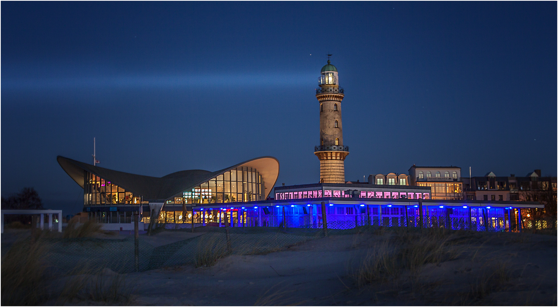 Warnemünde