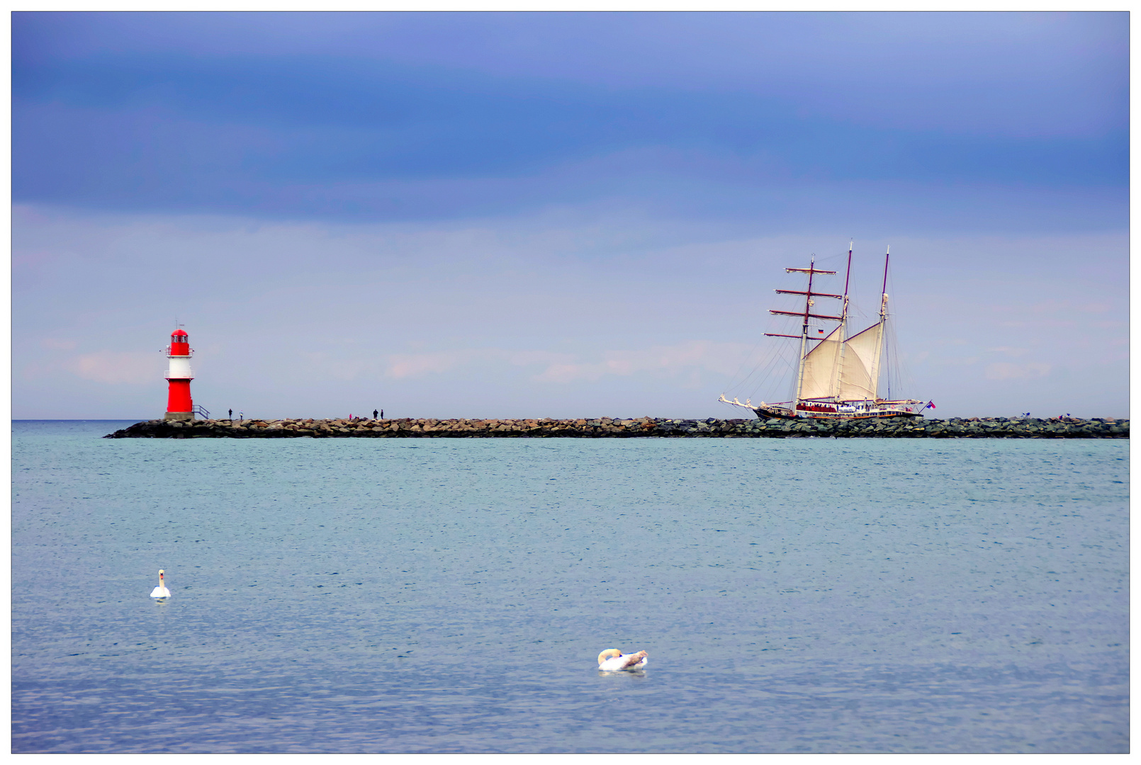 Warnemünde