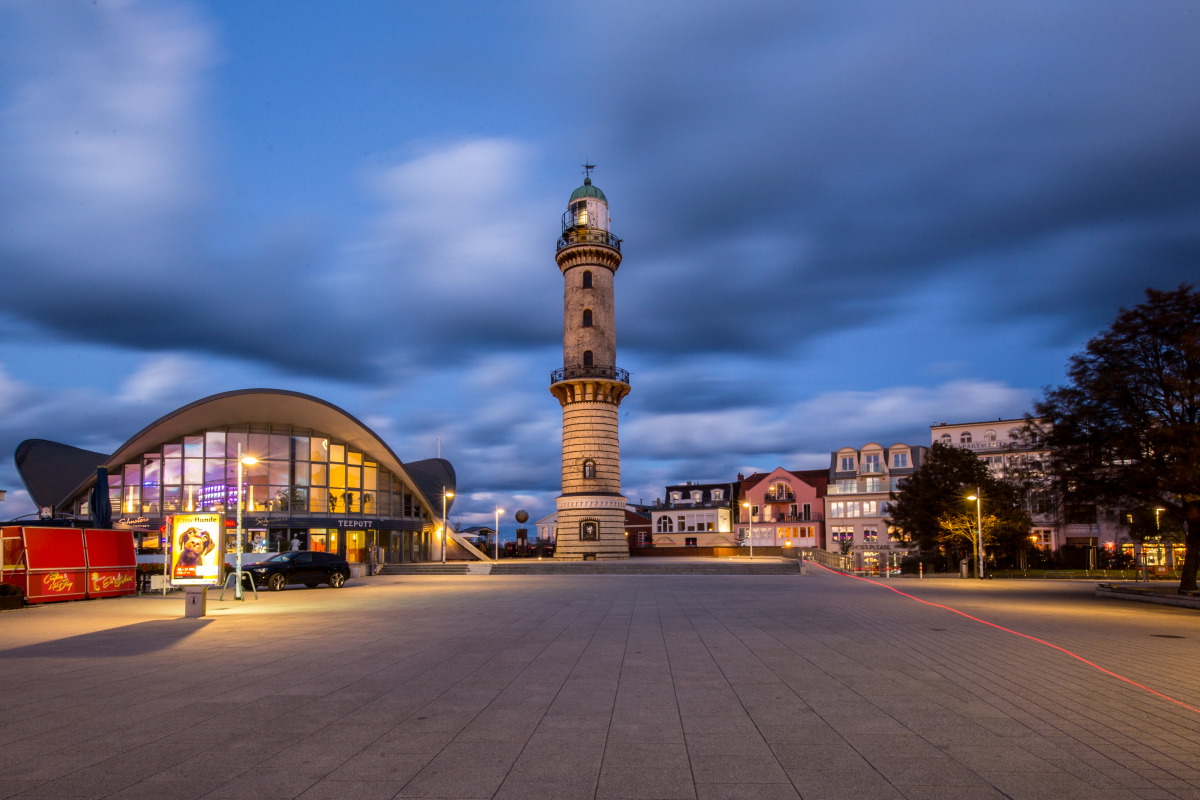 Warnemünde