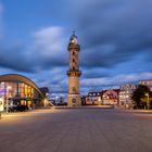 Warnemünde