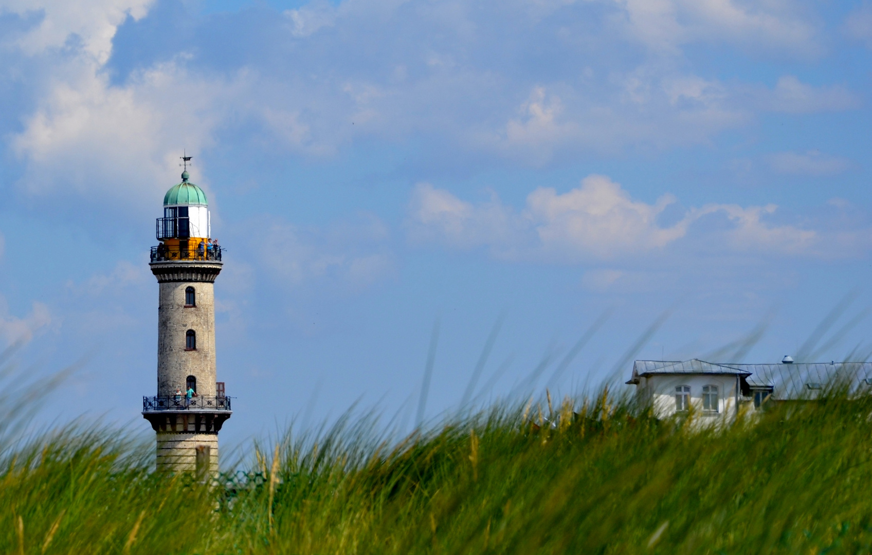 Warnemünde 