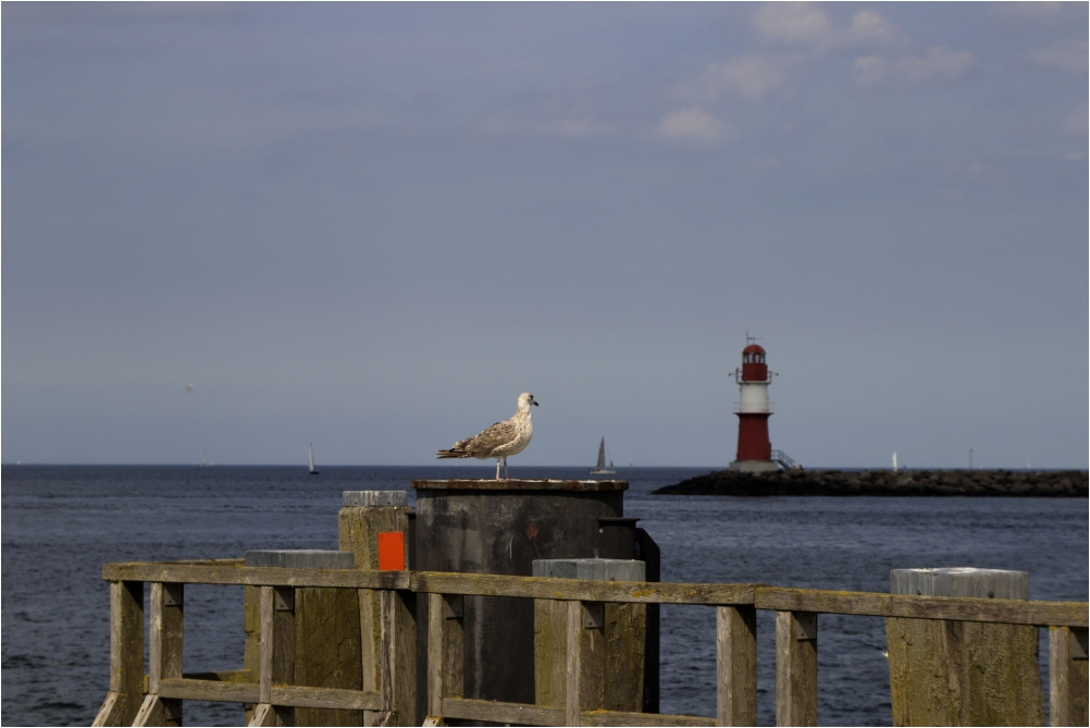 Warnemünde