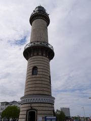 Warnemünde