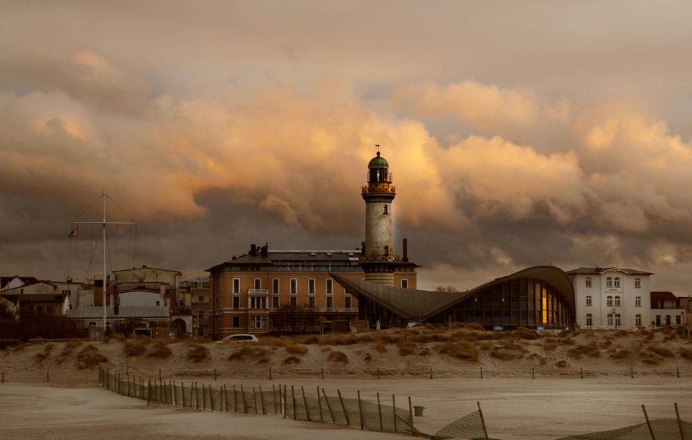 Warnemünde