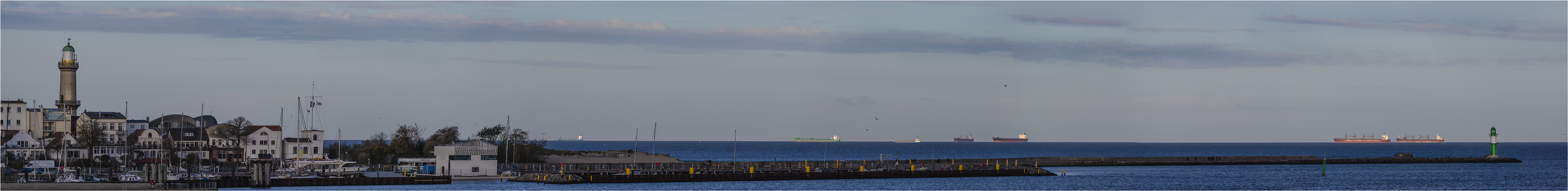 ... Warnemünde ... 