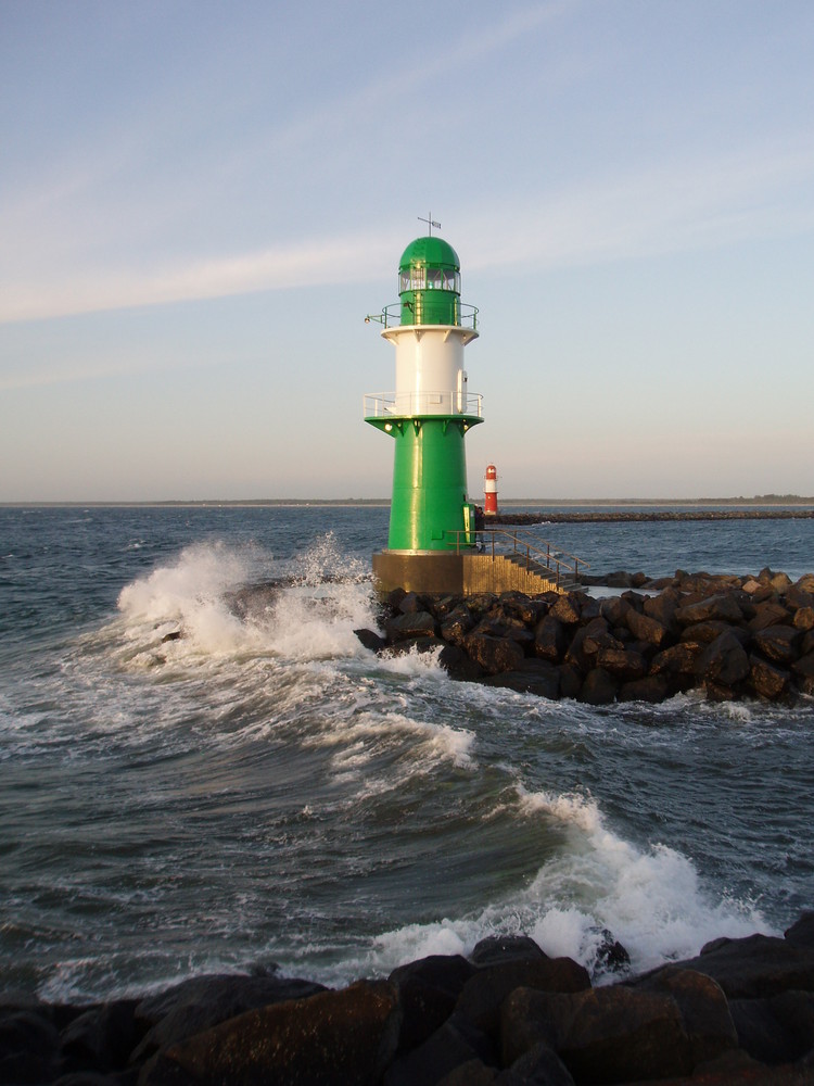 Warnemünde