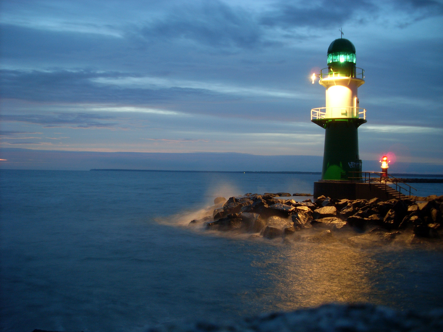 Warnemünde