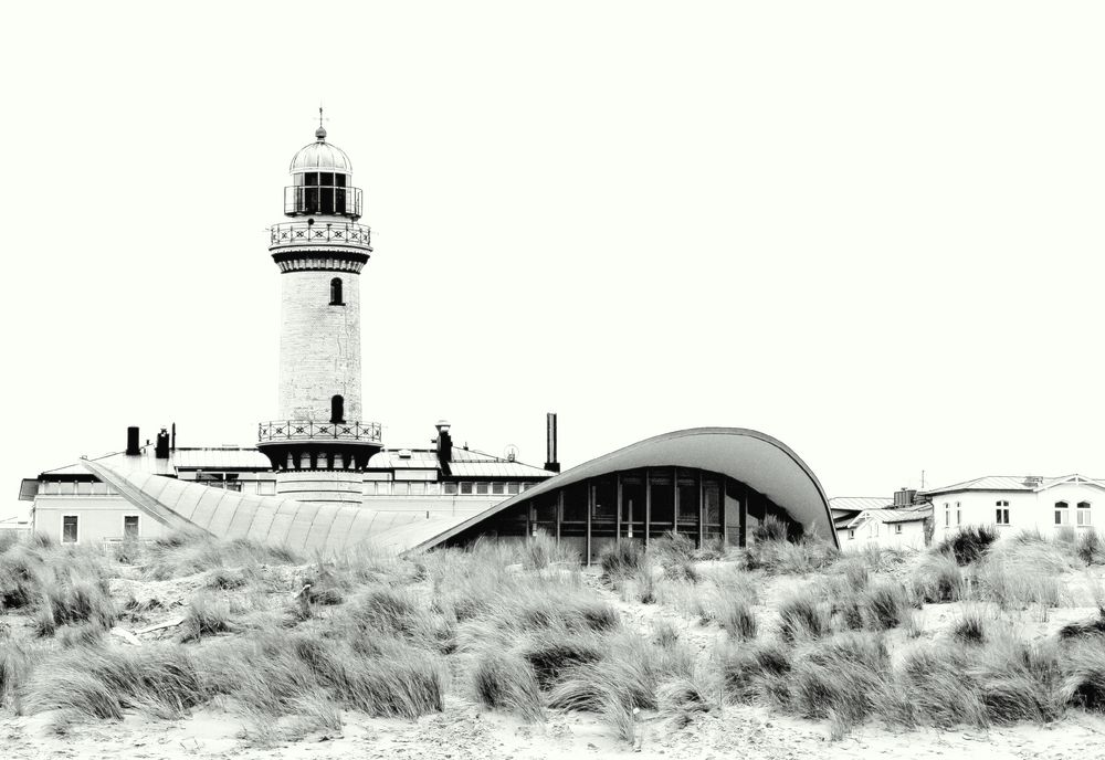 Warnemünde von Wundervoll 