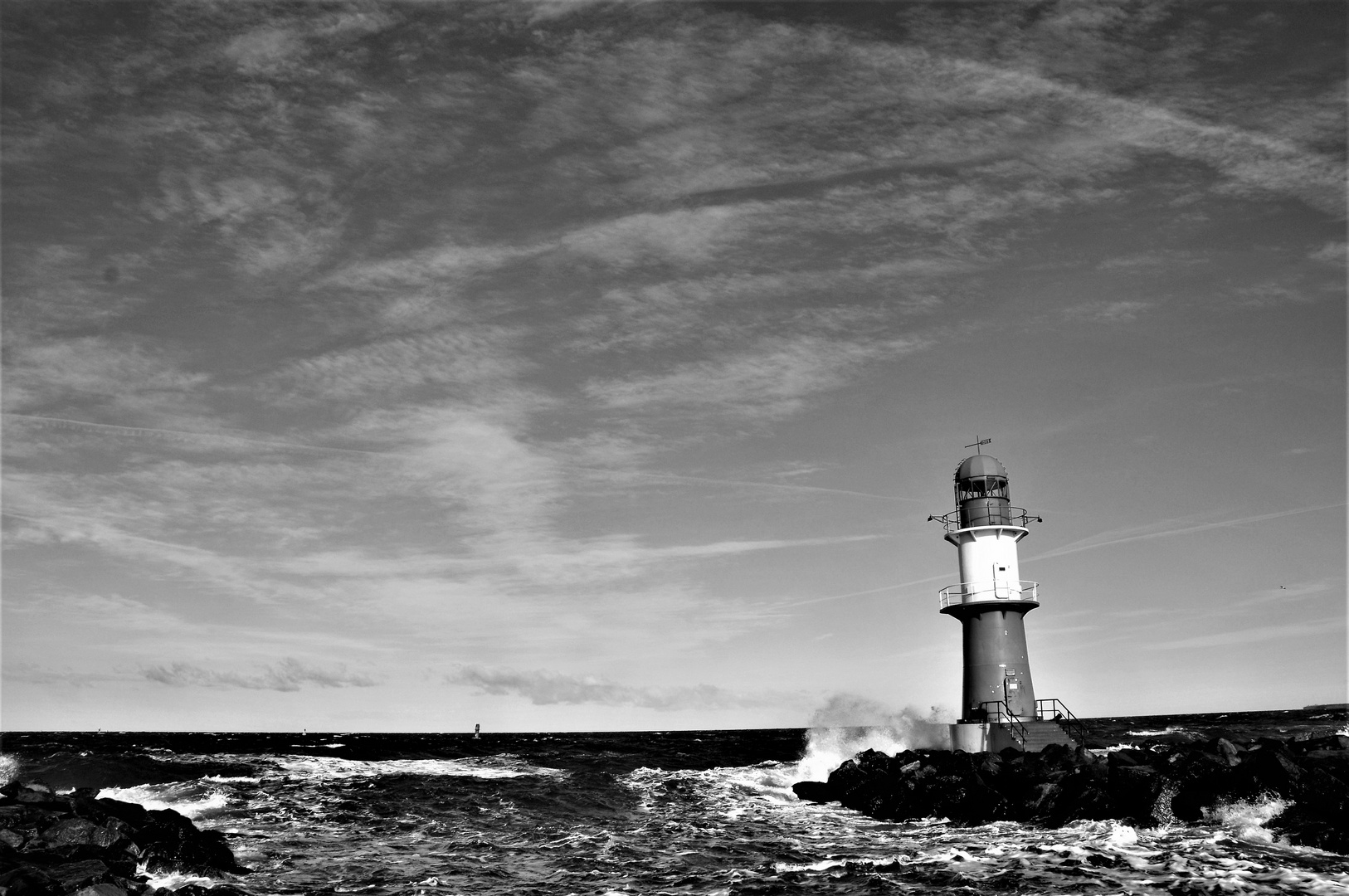 Warnemünde