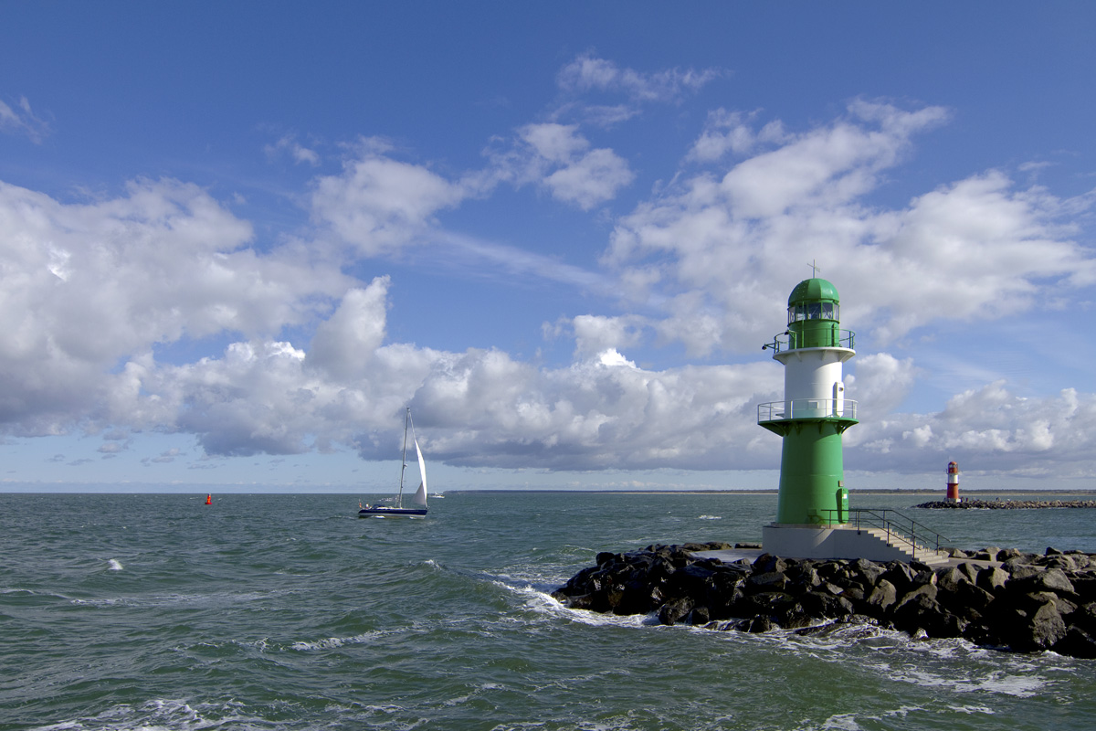 Warnemünde