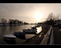 Warnemünde