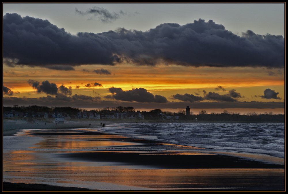 Warnemünde