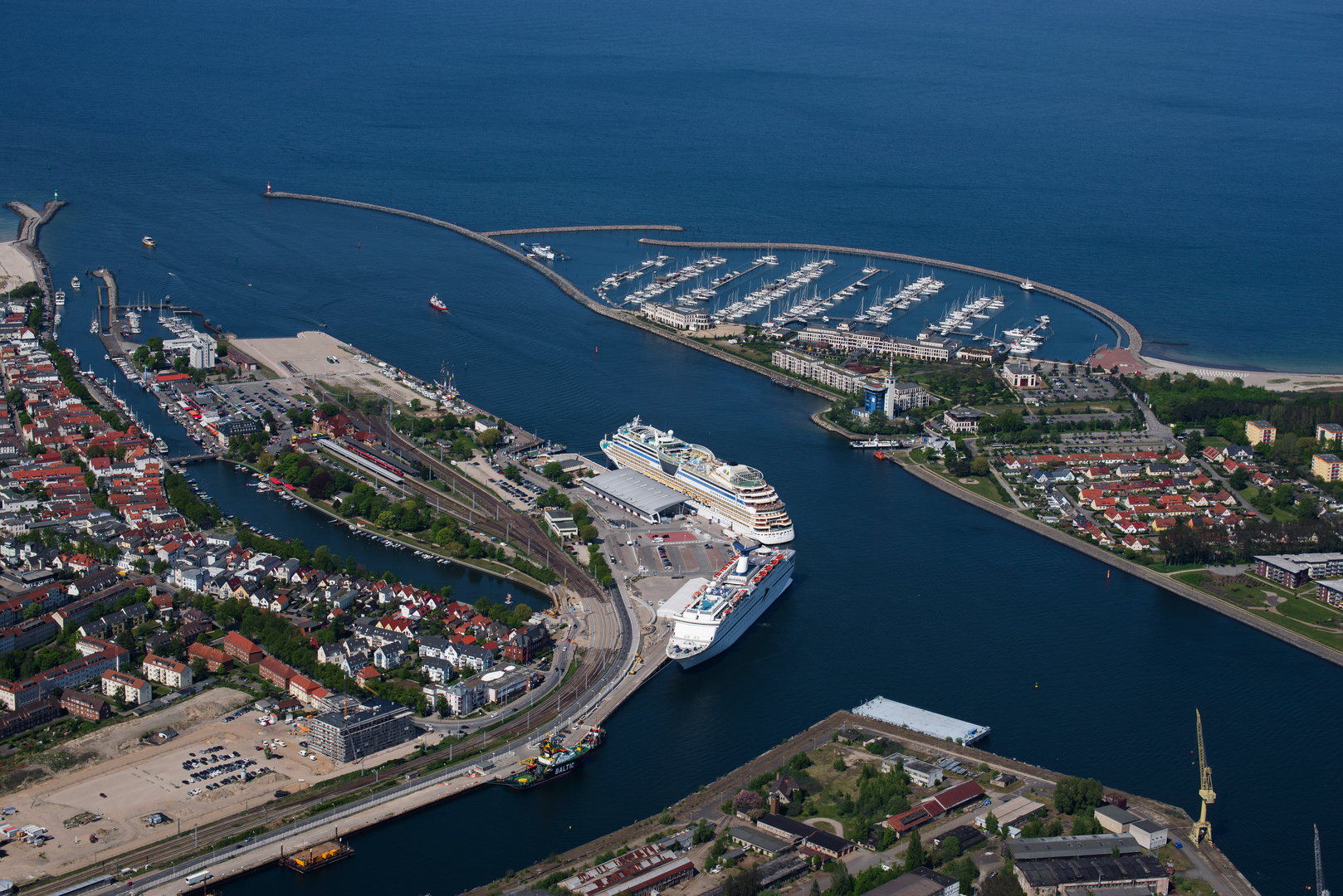 Warnemünde