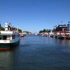 Warnemünde