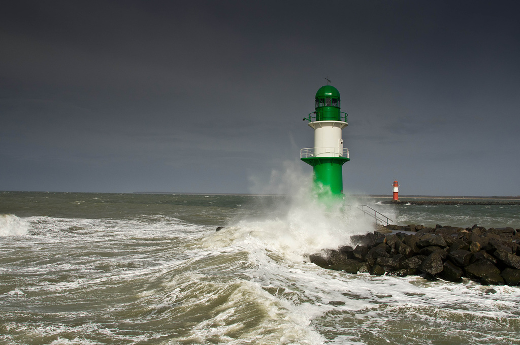 Warnemünde